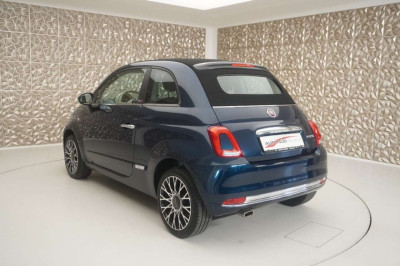 Fiat 500C Gebrauchtwagen Fiat 500C Gebrauchtwagen