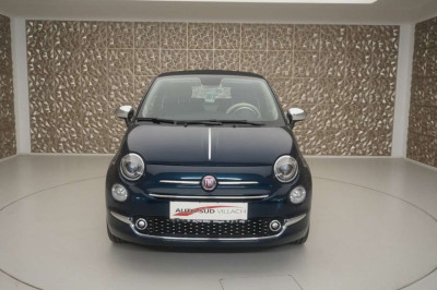 Fiat 500C Gebrauchtwagen Fiat 500C Gebrauchtwagen