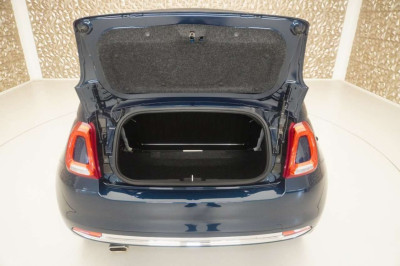 Fiat 500C Gebrauchtwagen Fiat 500C Gebrauchtwagen