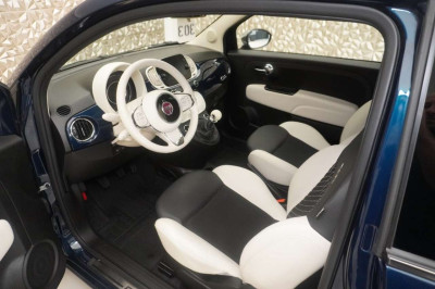 Fiat 500C Gebrauchtwagen Fiat 500C Gebrauchtwagen