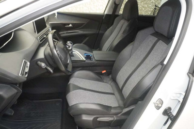 Peugeot 5008 Gebrauchtwagen