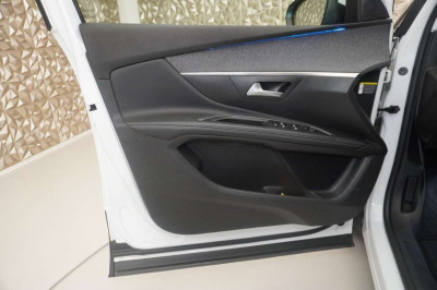 Peugeot 5008 Gebrauchtwagen