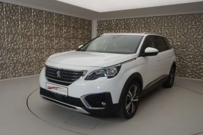 Peugeot 5008 Gebrauchtwagen
