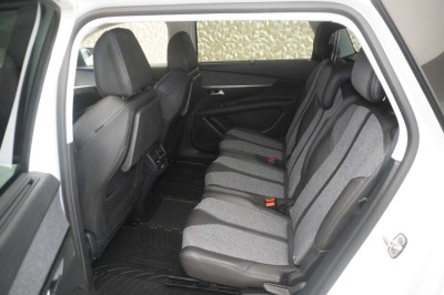 Peugeot 5008 Gebrauchtwagen