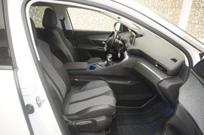 Peugeot 5008 Gebrauchtwagen