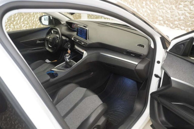 Peugeot 5008 Gebrauchtwagen