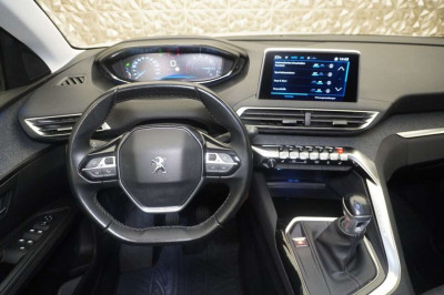 Peugeot 5008 Gebrauchtwagen