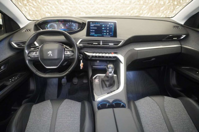 Peugeot 5008 Gebrauchtwagen