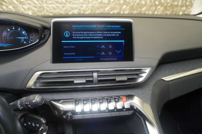 Peugeot 5008 Gebrauchtwagen