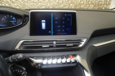 Peugeot 5008 Gebrauchtwagen