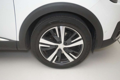 Peugeot 5008 Gebrauchtwagen