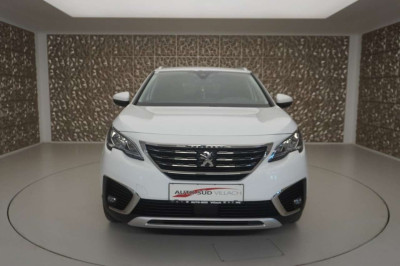 Peugeot 5008 Gebrauchtwagen