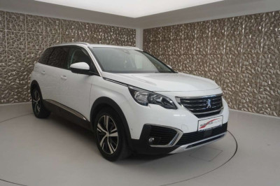 Peugeot 5008 Gebrauchtwagen