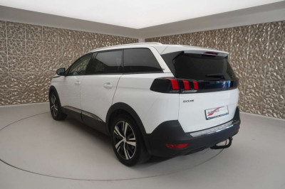 Peugeot 5008 Gebrauchtwagen