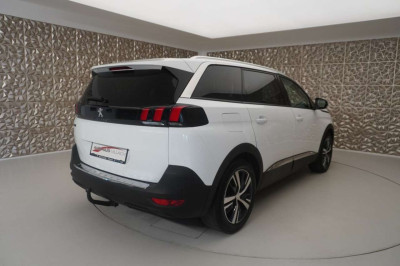 Peugeot 5008 Gebrauchtwagen