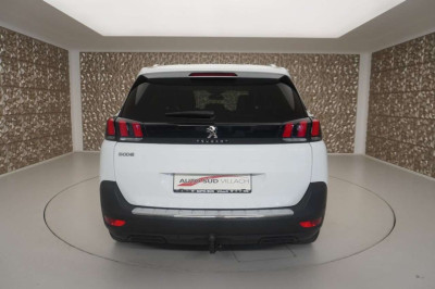 Peugeot 5008 Gebrauchtwagen
