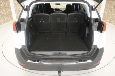 Peugeot 5008 Gebrauchtwagen