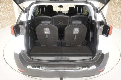 Peugeot 5008 Gebrauchtwagen