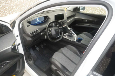 Peugeot 5008 Gebrauchtwagen