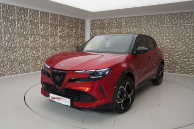 Alfa Romeo Junior Gebrauchtwagen Alfa Romeo Junior Gebrauchtwagen