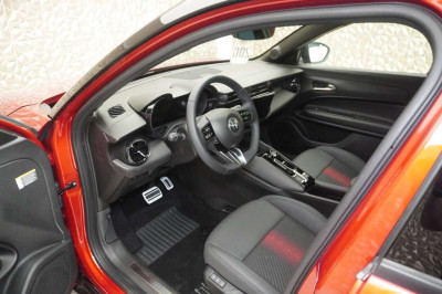Alfa Romeo Junior Gebrauchtwagen Alfa Romeo Junior Gebrauchtwagen