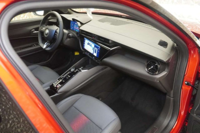 Alfa Romeo Junior Gebrauchtwagen Alfa Romeo Junior Gebrauchtwagen