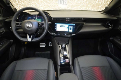 Alfa Romeo Junior Gebrauchtwagen Alfa Romeo Junior Gebrauchtwagen