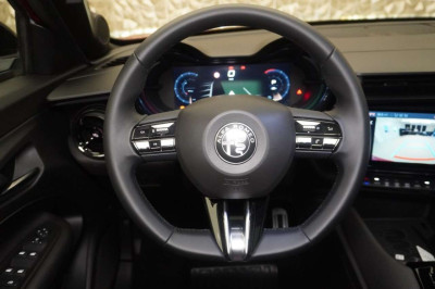 Alfa Romeo Junior Gebrauchtwagen Alfa Romeo Junior Gebrauchtwagen