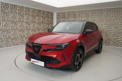Alfa Romeo Junior Gebrauchtwagen Alfa Romeo Junior Gebrauchtwagen
