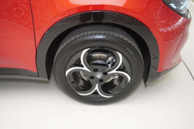 Alfa Romeo Junior Gebrauchtwagen Alfa Romeo Junior Gebrauchtwagen