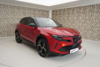 Alfa Romeo Junior Gebrauchtwagen Alfa Romeo Junior Gebrauchtwagen