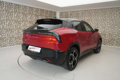 Alfa Romeo Junior Gebrauchtwagen Alfa Romeo Junior Gebrauchtwagen