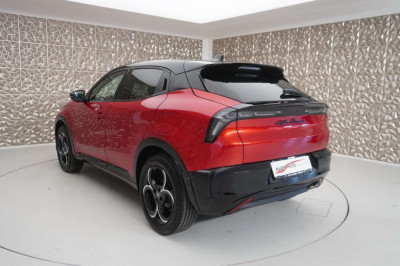 Alfa Romeo Junior Gebrauchtwagen Alfa Romeo Junior Gebrauchtwagen