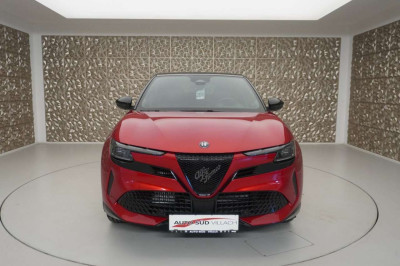 Alfa Romeo Junior Gebrauchtwagen Alfa Romeo Junior Gebrauchtwagen