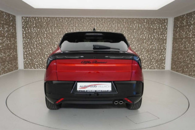 Alfa Romeo Junior Gebrauchtwagen Alfa Romeo Junior Gebrauchtwagen