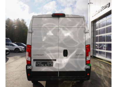Citroën Jumper Gebrauchtwagen Citroën Jumper Gebrauchtwagen