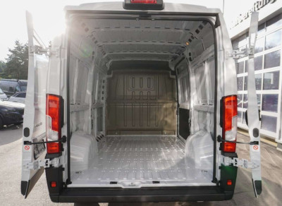 Citroën Jumper Gebrauchtwagen Citroën Jumper Gebrauchtwagen