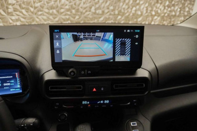 Citroën Berlingo Gebrauchtwagen Citroën Berlingo Gebrauchtwagen