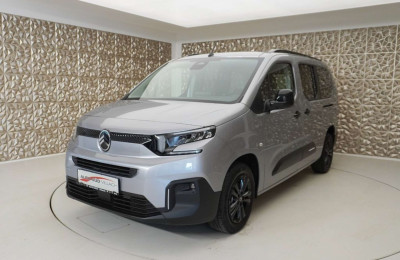 Citroën Berlingo Gebrauchtwagen Citroën Berlingo Gebrauchtwagen