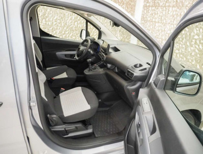Citroën Berlingo Gebrauchtwagen Citroën Berlingo Gebrauchtwagen