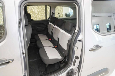 Citroën Berlingo Gebrauchtwagen Citroën Berlingo Gebrauchtwagen