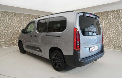 Citroën Berlingo Gebrauchtwagen Citroën Berlingo Gebrauchtwagen