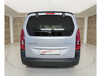 Citroën Berlingo Gebrauchtwagen Citroën Berlingo Gebrauchtwagen
