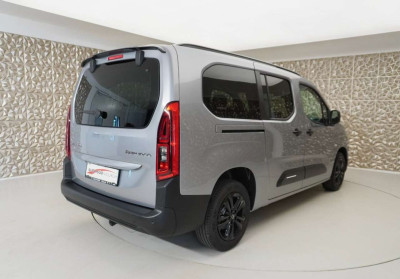 Citroën Berlingo Gebrauchtwagen Citroën Berlingo Gebrauchtwagen
