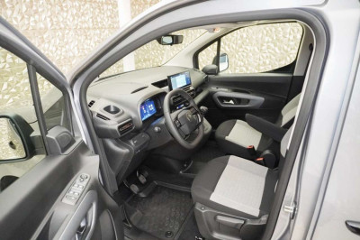 Citroën Berlingo Gebrauchtwagen Citroën Berlingo Gebrauchtwagen