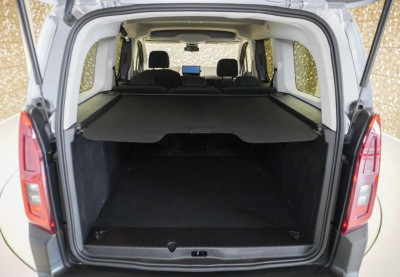 Citroën Berlingo Gebrauchtwagen Citroën Berlingo Gebrauchtwagen
