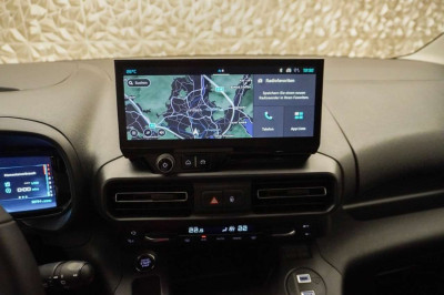 Citroën Berlingo Gebrauchtwagen Citroën Berlingo Gebrauchtwagen