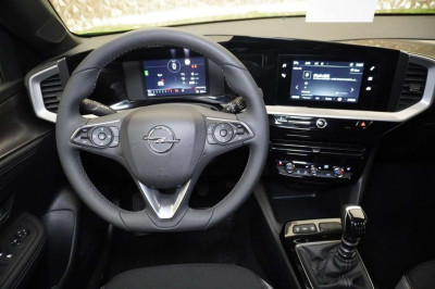 Opel Mokka Gebrauchtwagen Opel Mokka Gebrauchtwagen