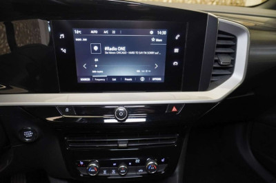 Opel Mokka Gebrauchtwagen Opel Mokka Gebrauchtwagen