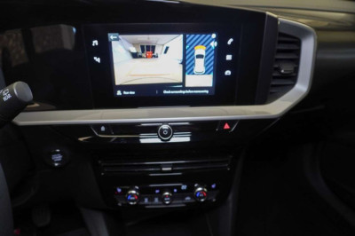 Opel Mokka Gebrauchtwagen Opel Mokka Gebrauchtwagen